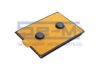 SEM LASTIK 7734 Mounting, leaf spring